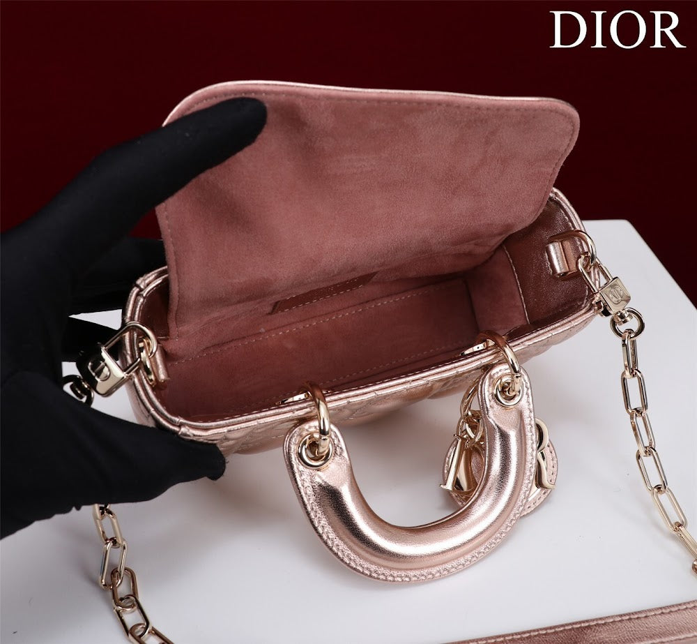 Dragons BagsDiorn Luxury Bag --116472