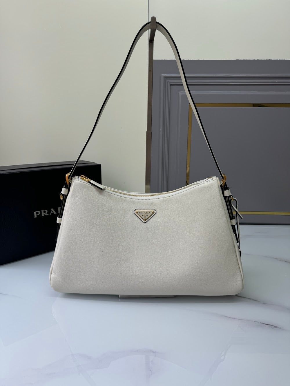 Dragons Bags Pradn Luxury Bag --102556