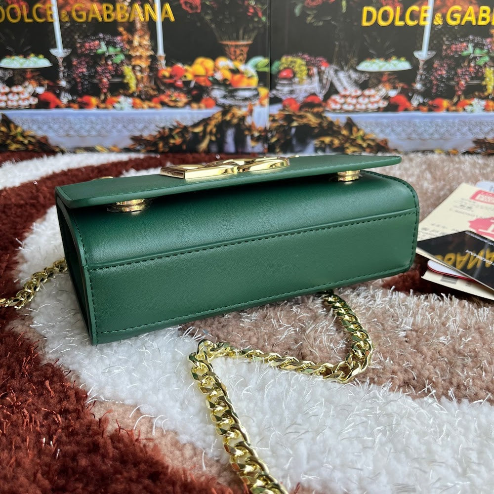 Dragons Bags DGn Luxury Bag --93418