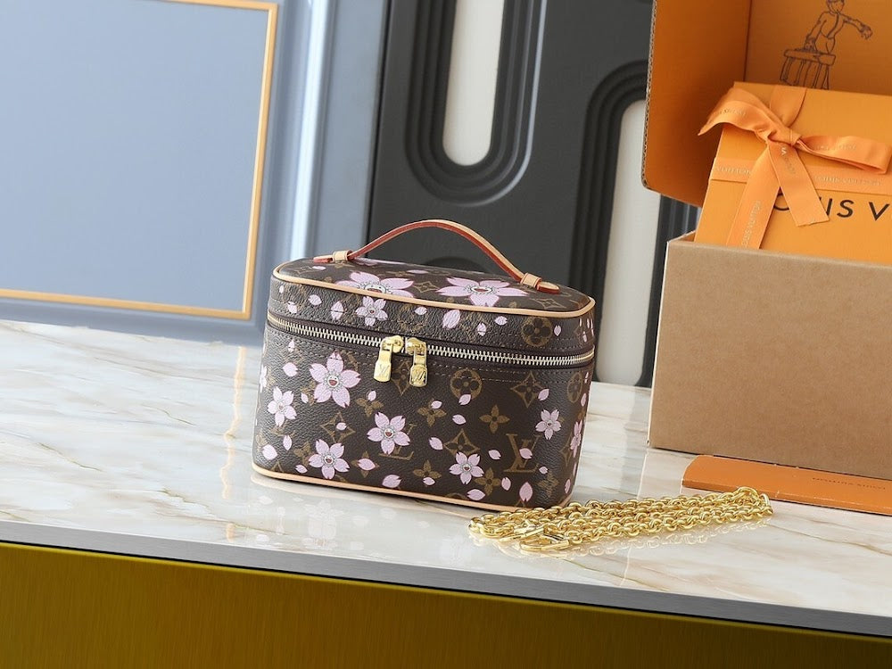Dragons Bags ln Luxury Bag --76833