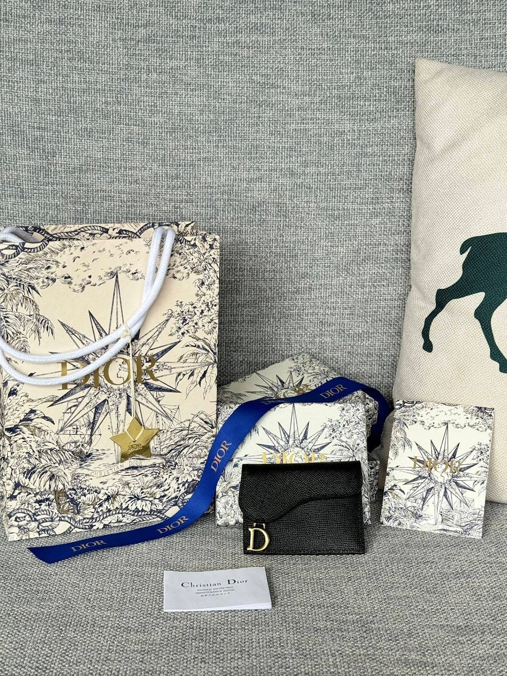 Dragons BagsDiorn Luxury Bag --114656