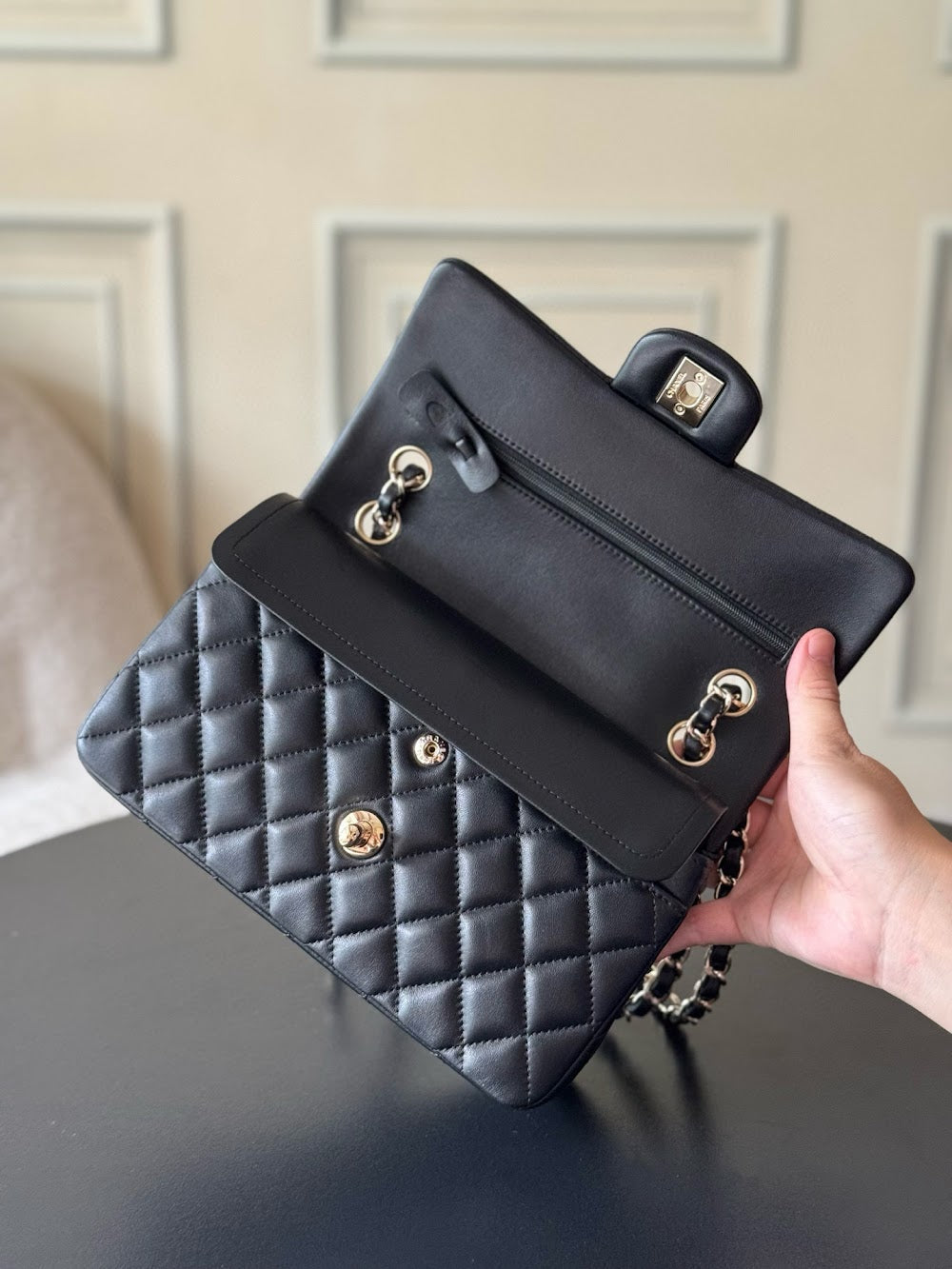 Dragons Bags CHn Luxury Bag --112984