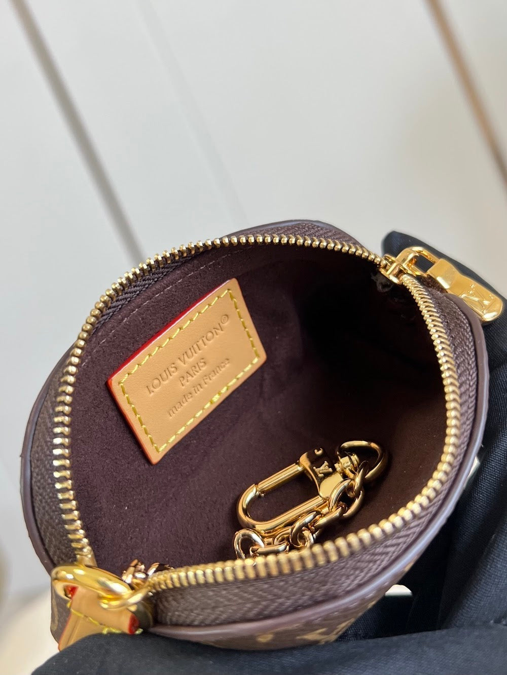 Dragons Bags ln Luxury Bag --96882