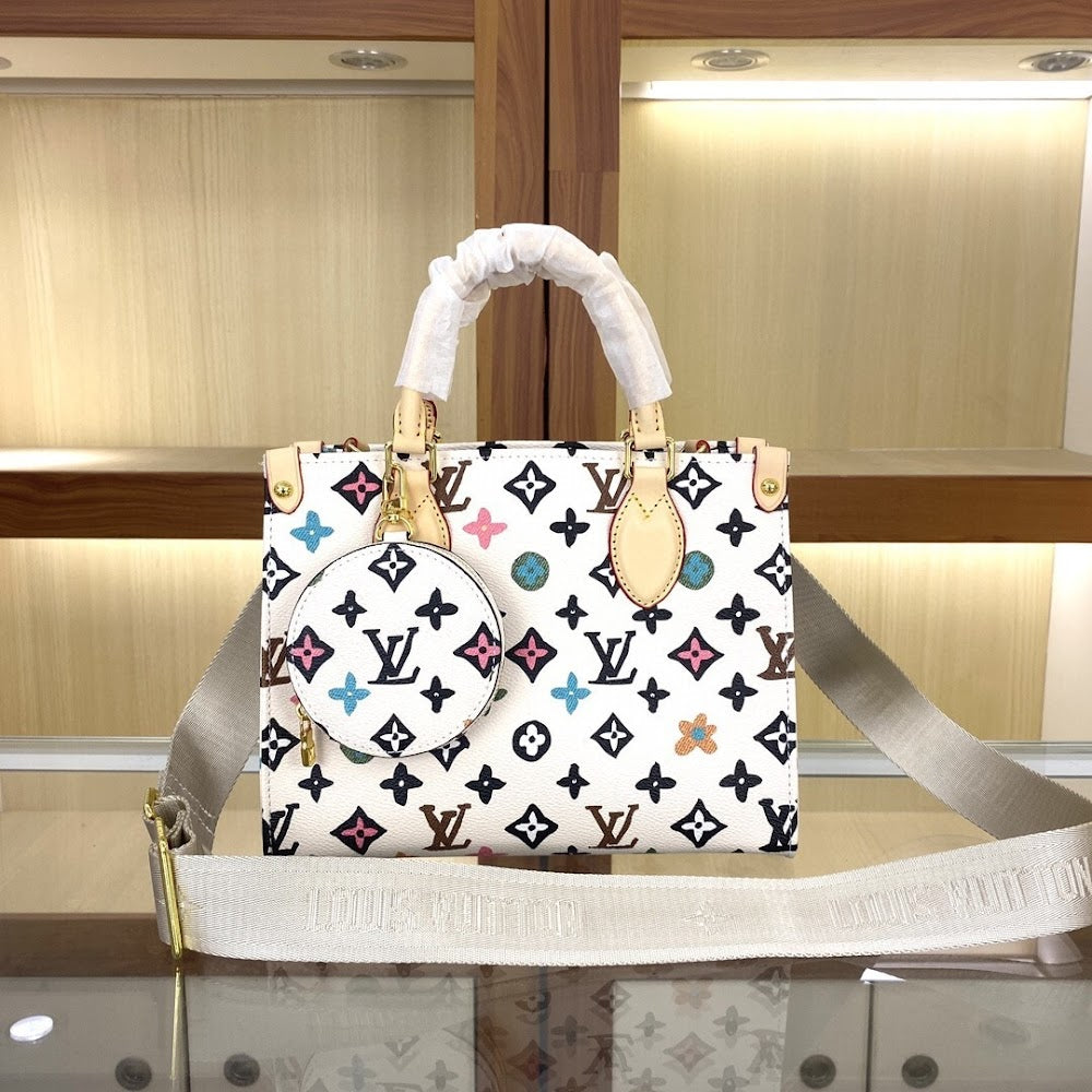 Jessica Bags ln Luxury Bag --76139