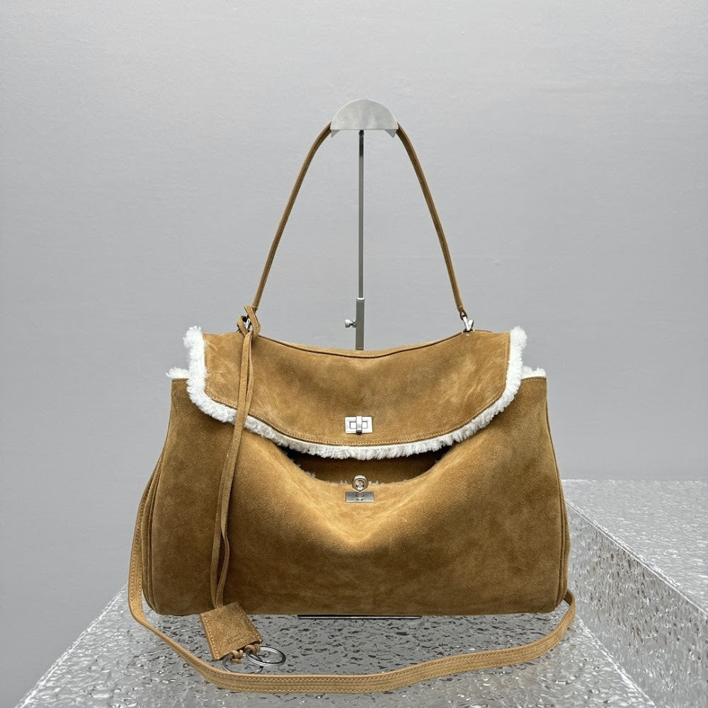 Dragons Bags Balenciaga Luxury Bag --110713