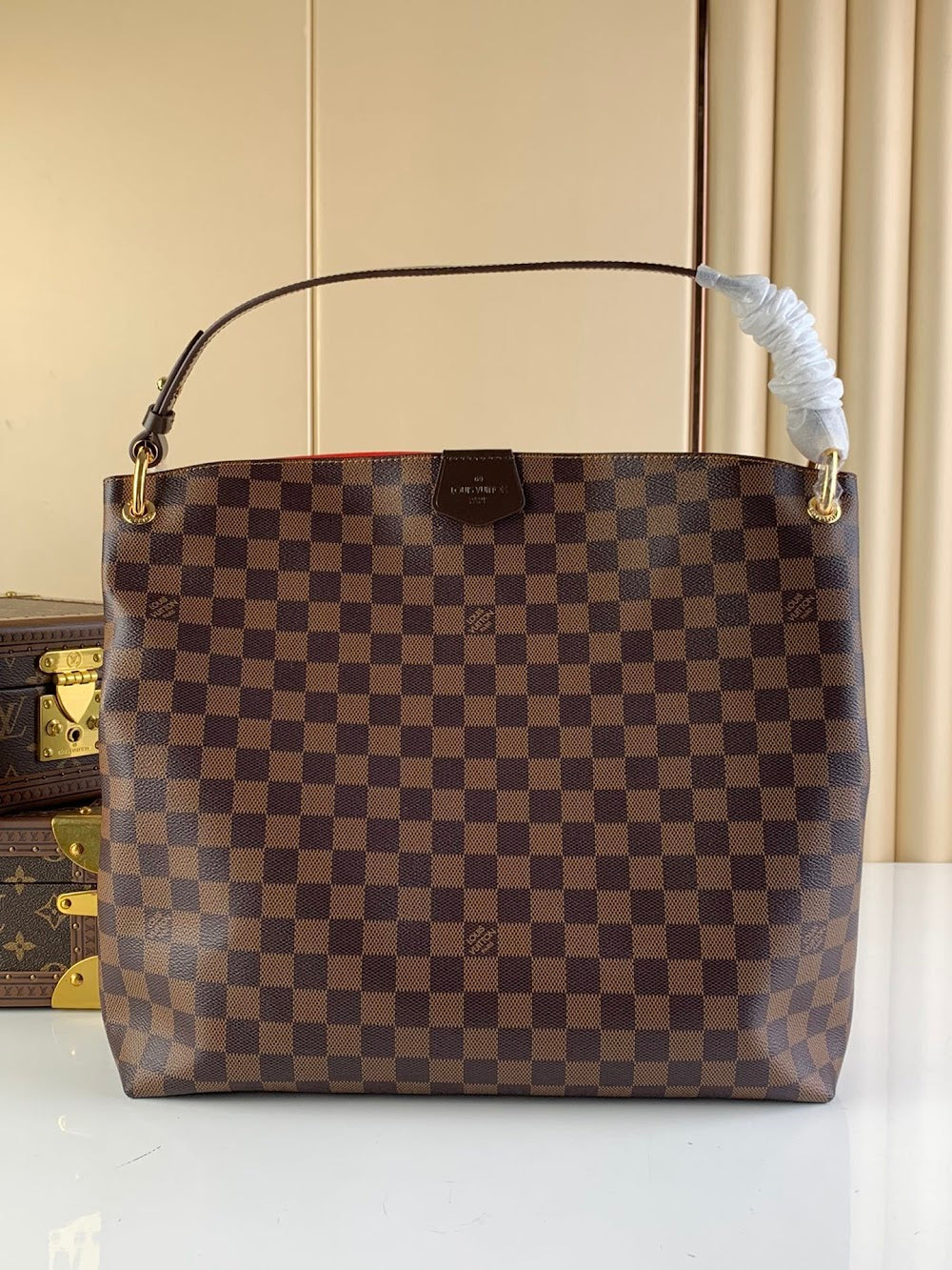 Dragons Bags ln Luxury Bag --57950