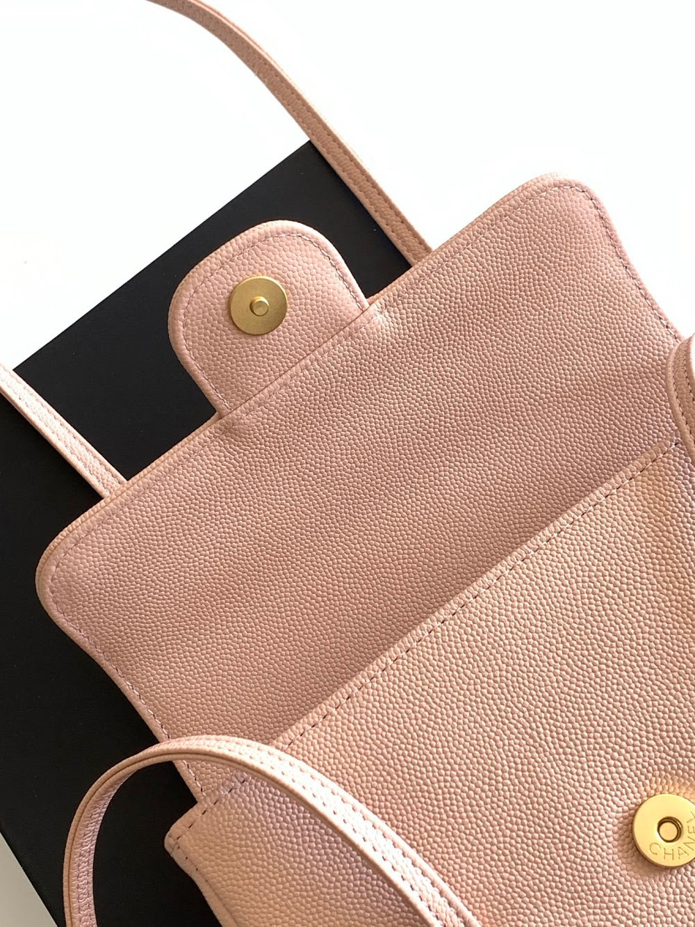 Dragons BagsCHn Luxury Bag --114018