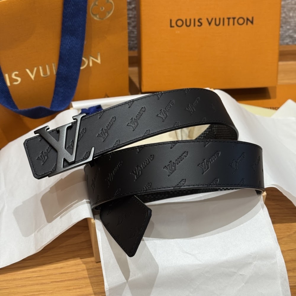 Dragons Bags ln Luxury Belt --100935