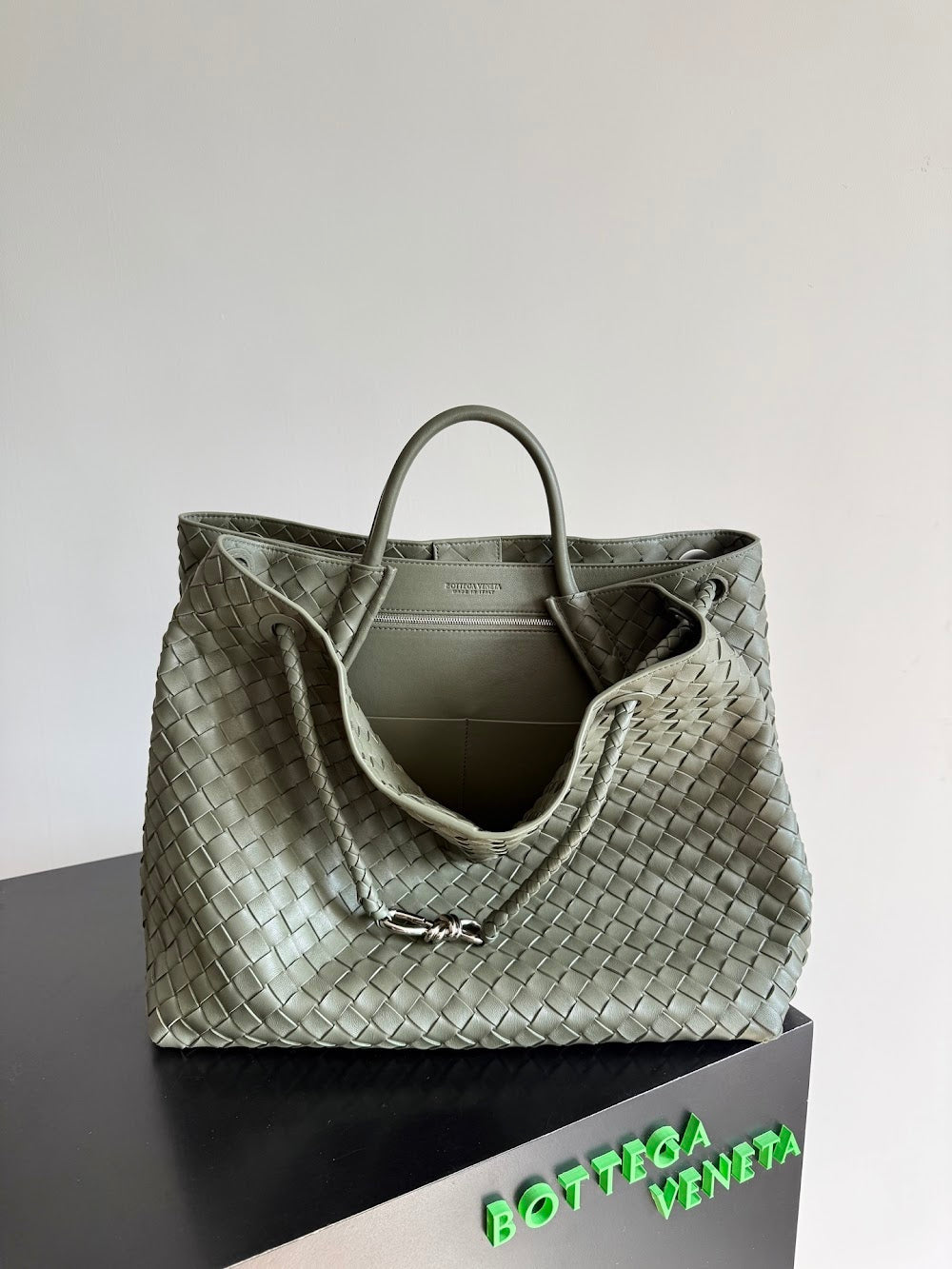 Dragons Bags Bottegan Luxury Bag --91424