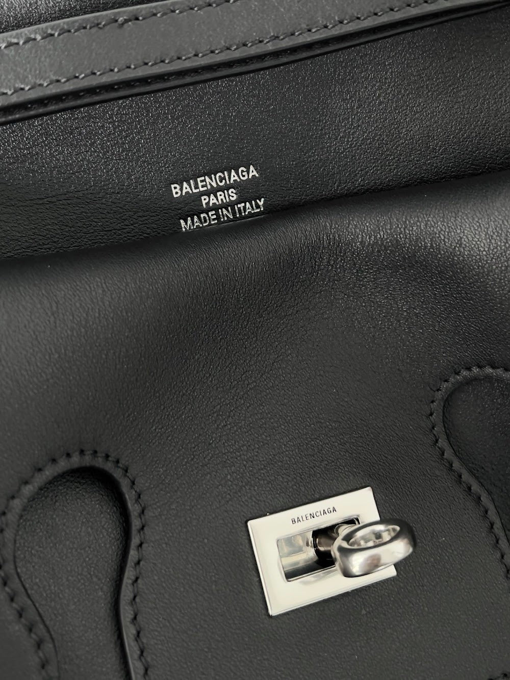 Dragons Bags Balenciaga Luxury Bag --111509