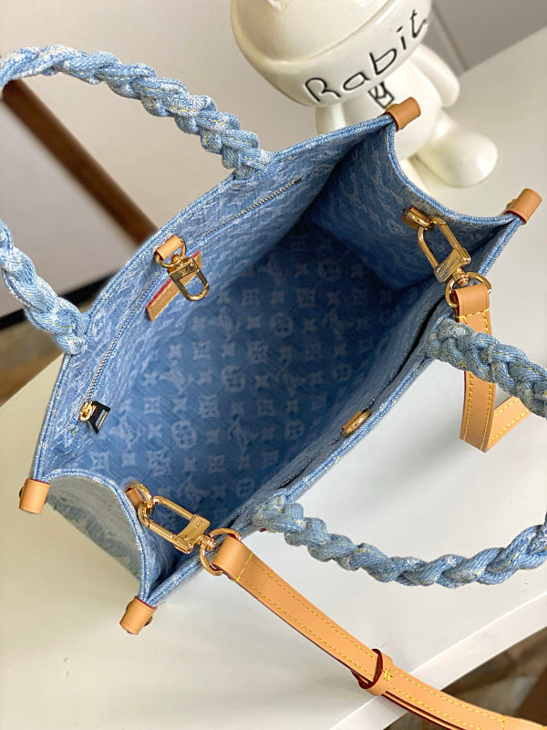 Dragons Bags LVn Luxury Bag --79368