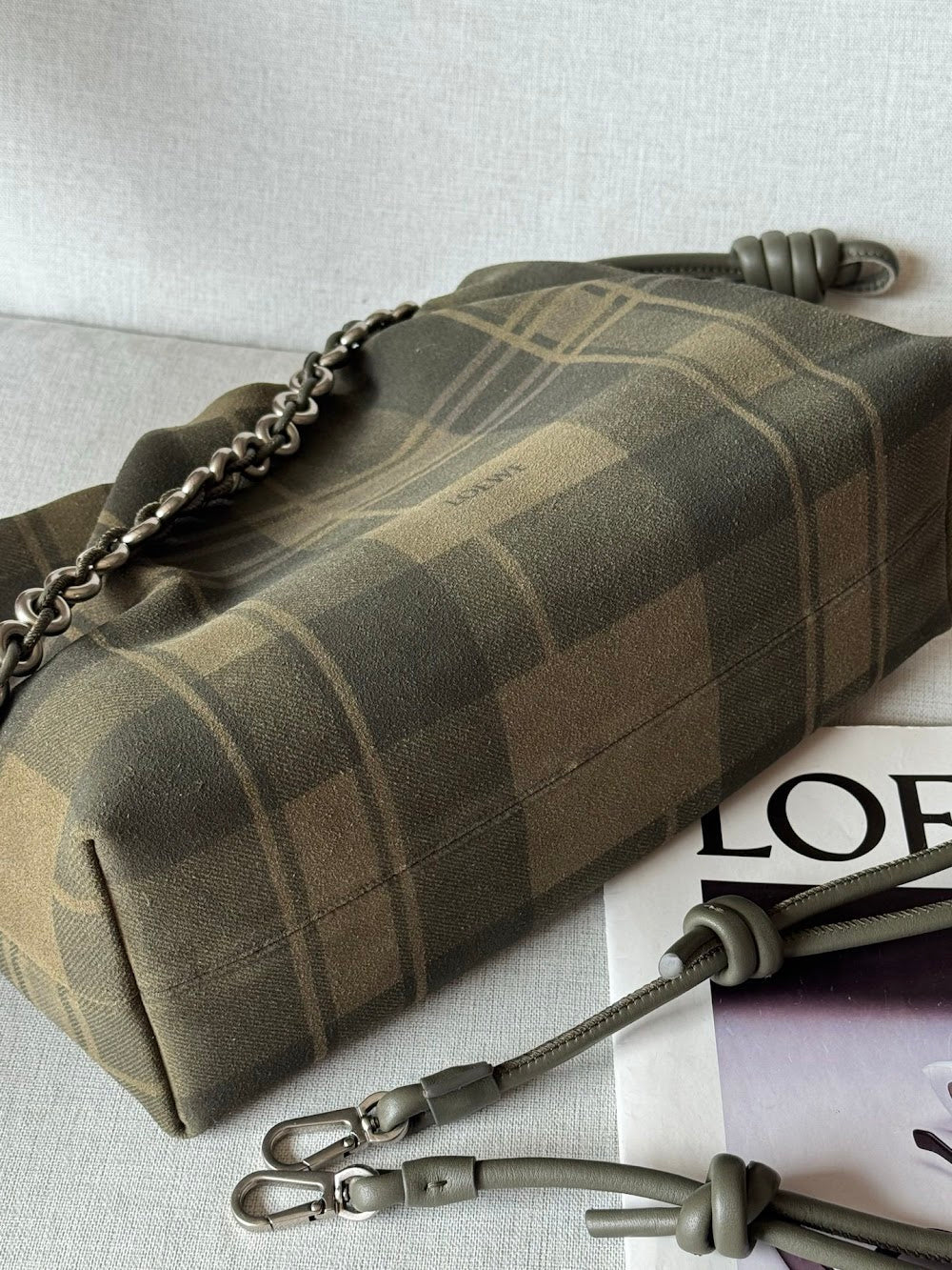 Dragons Bags Lowen Luxury Bag --100141