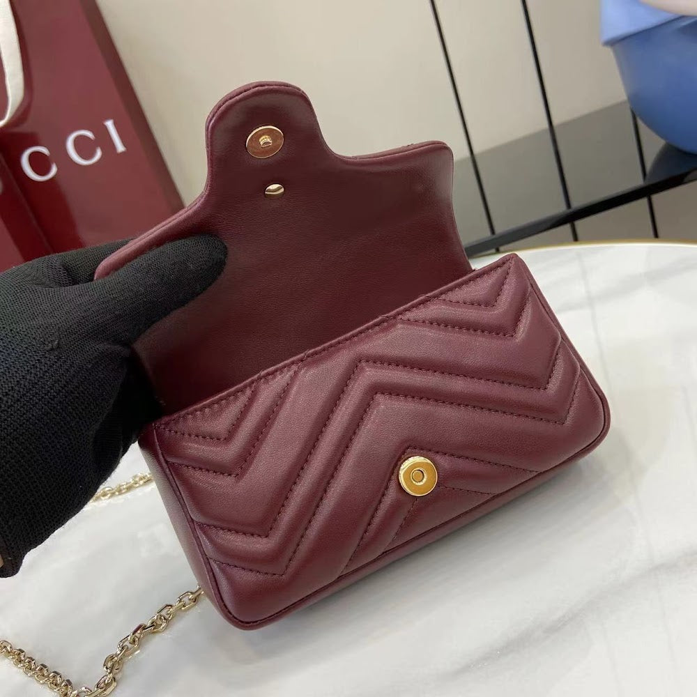 Dragons Bags Guccin Luxury Bag --94458