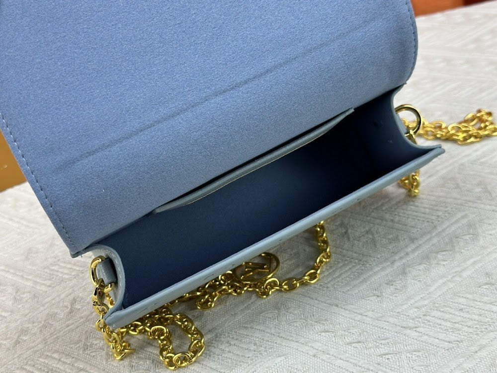 Jessica Bags ln Luxury Bag --75978