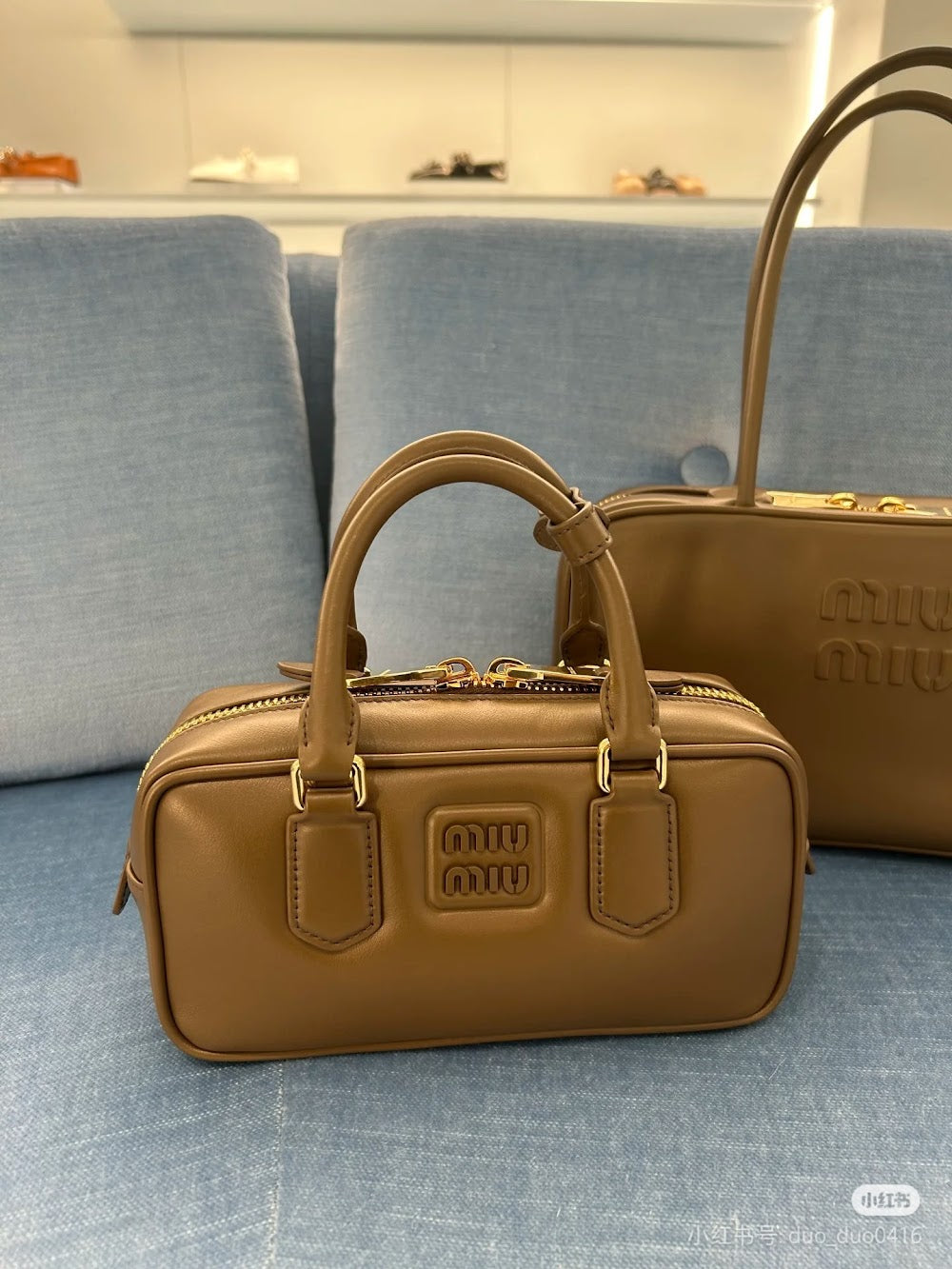 Dragons Bags Miun Miun Luxury Bag --122889