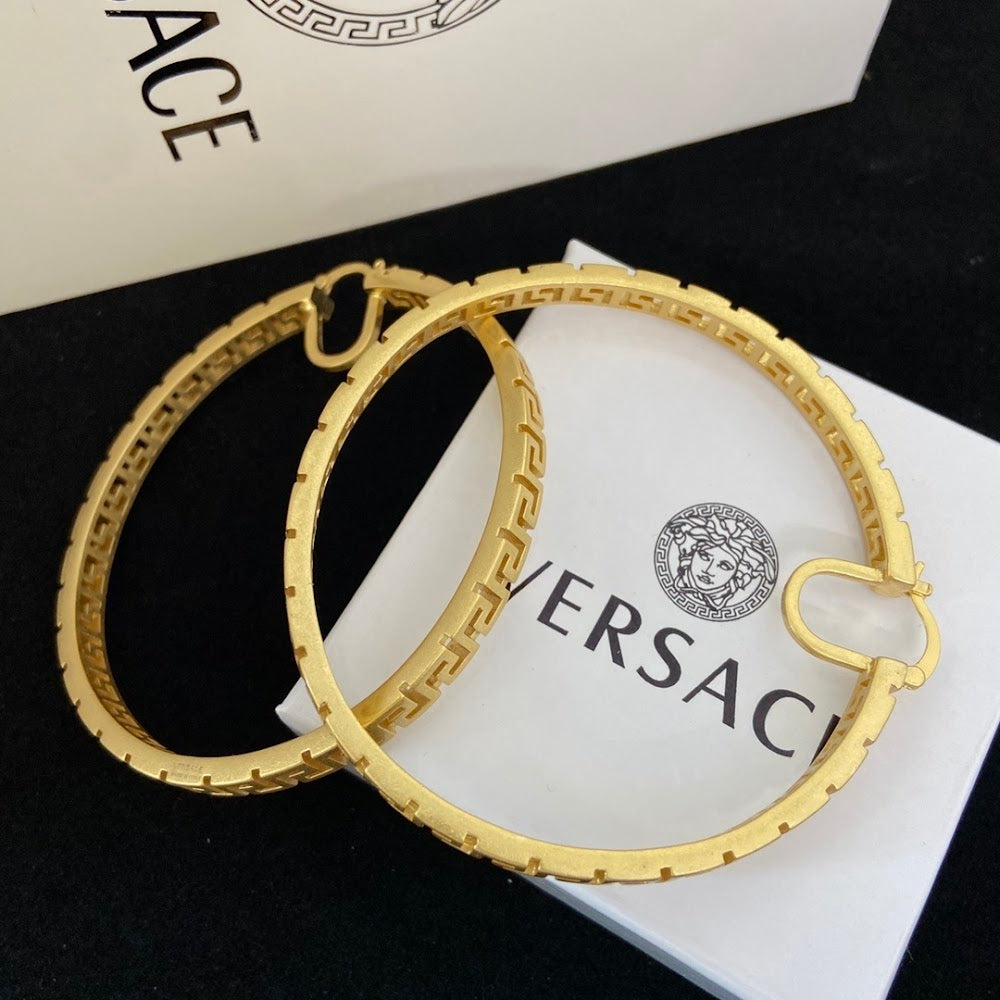Dragons Bags Versace Luxury Jewelry --51338
