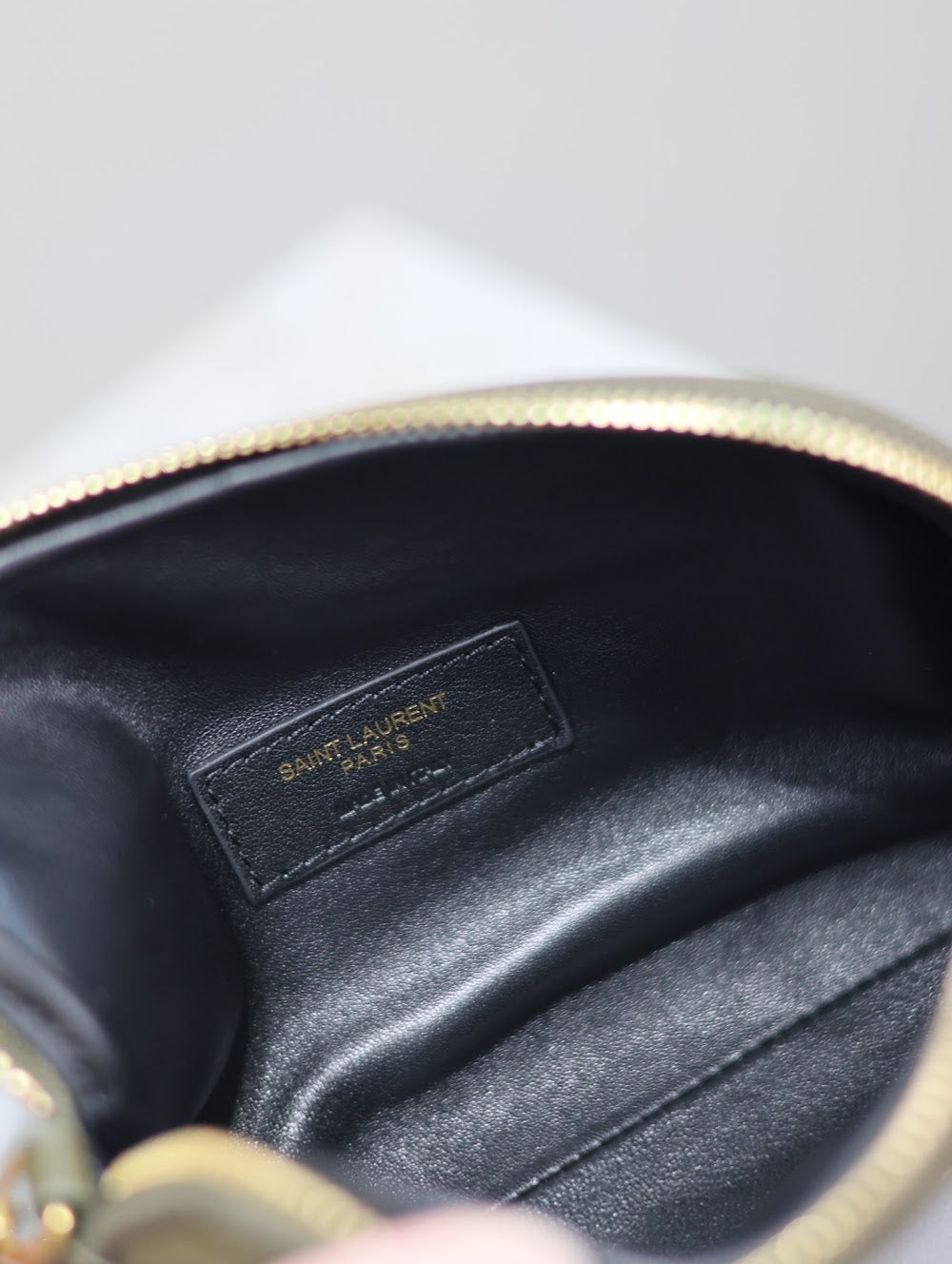 Dragons Bags YSLn Luxury Bag --119113