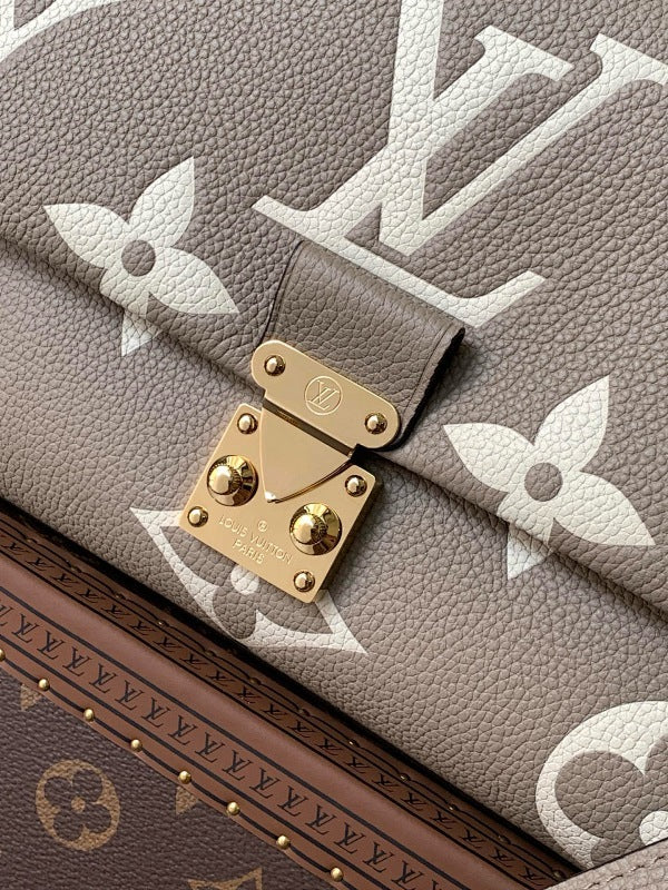 Dragons Bags LVn Luxury Bag --81038