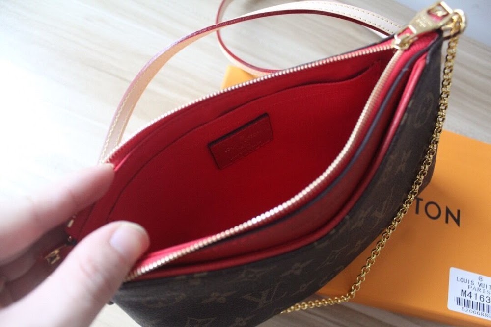 Dragons Bags ln Luxury Bag --58994