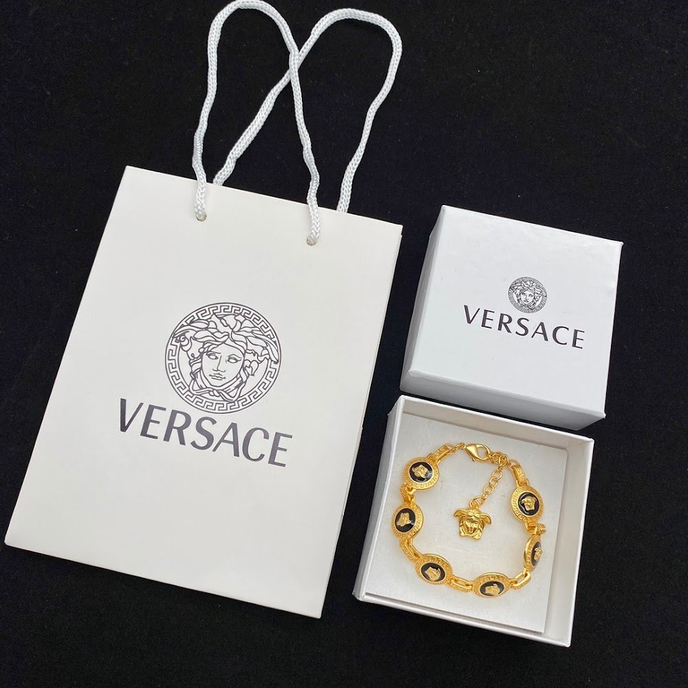 Dragons Bags Versace Luxury Jewelry --51259