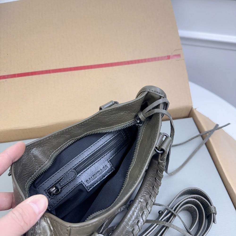 Dragons Bags Balenciaga Luxury Bag --110973