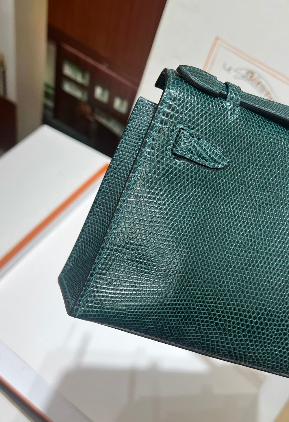 Dragons BagsHermesn Luxury Bag --117072