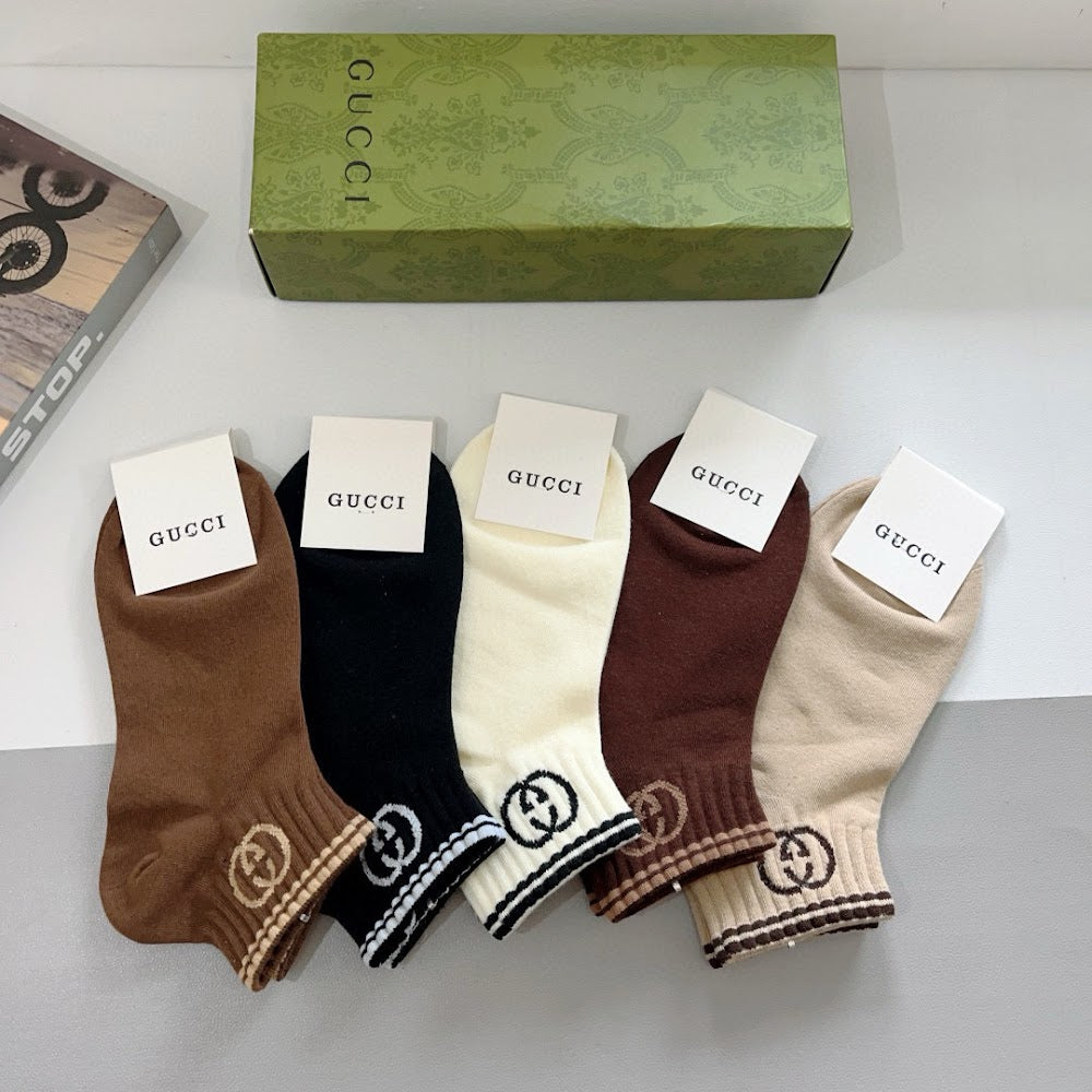Dragons Bags Premium Luxury Socks --98207