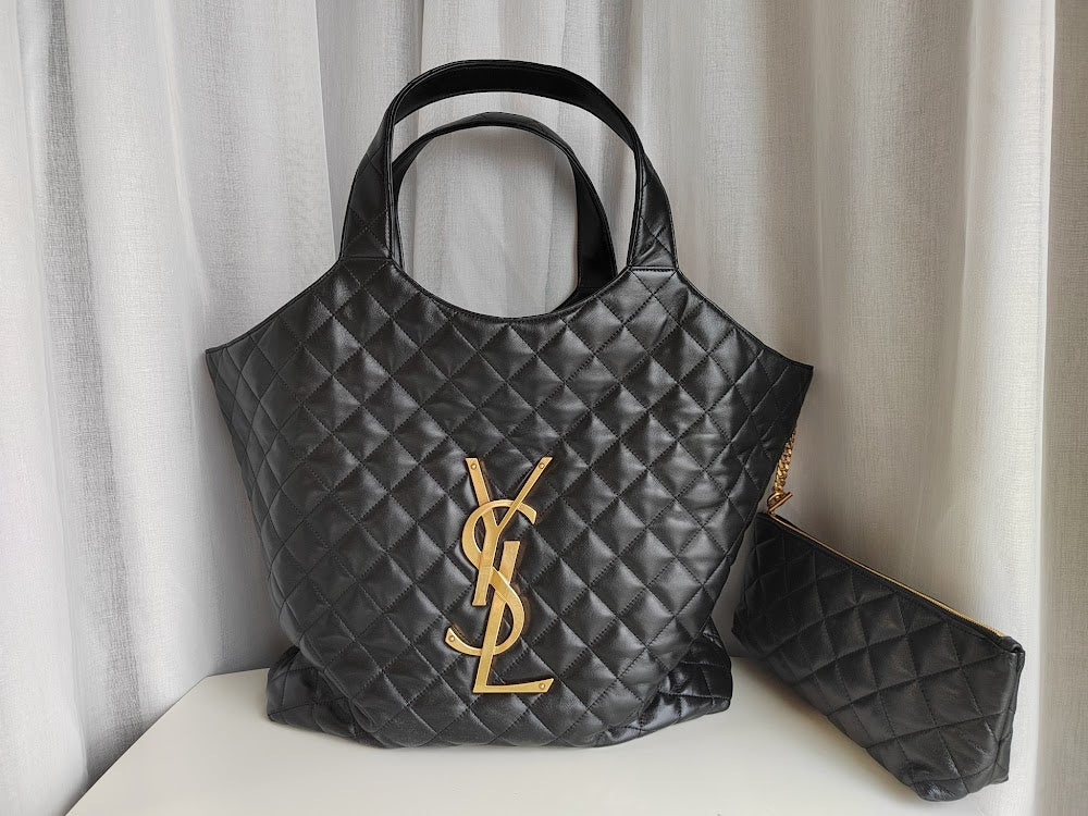 Dragons Bags YSLn Luxury Bag --119132