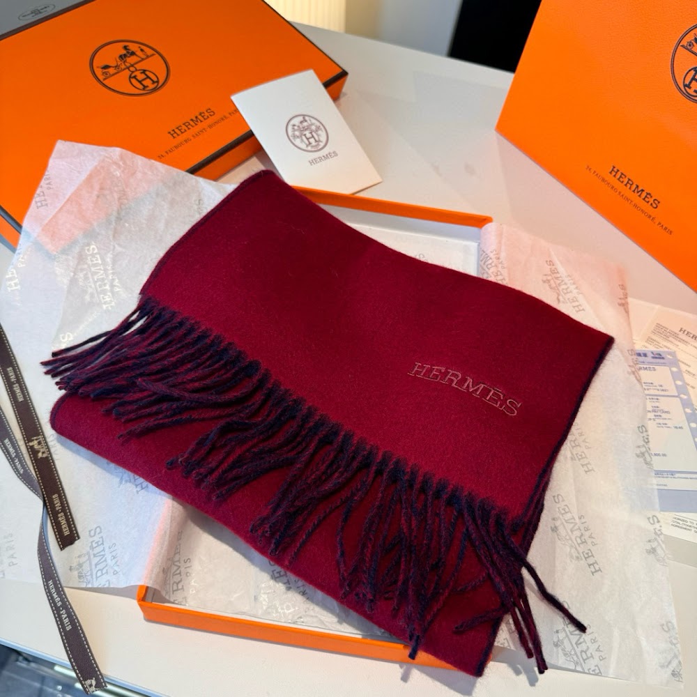 Dragons Bags Premium Designer Scarf --99441
