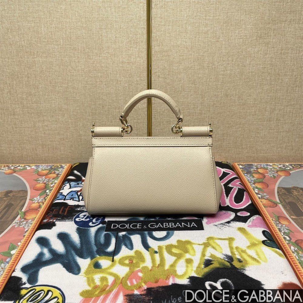 Dragons Bags DGn Luxury Bag --93622