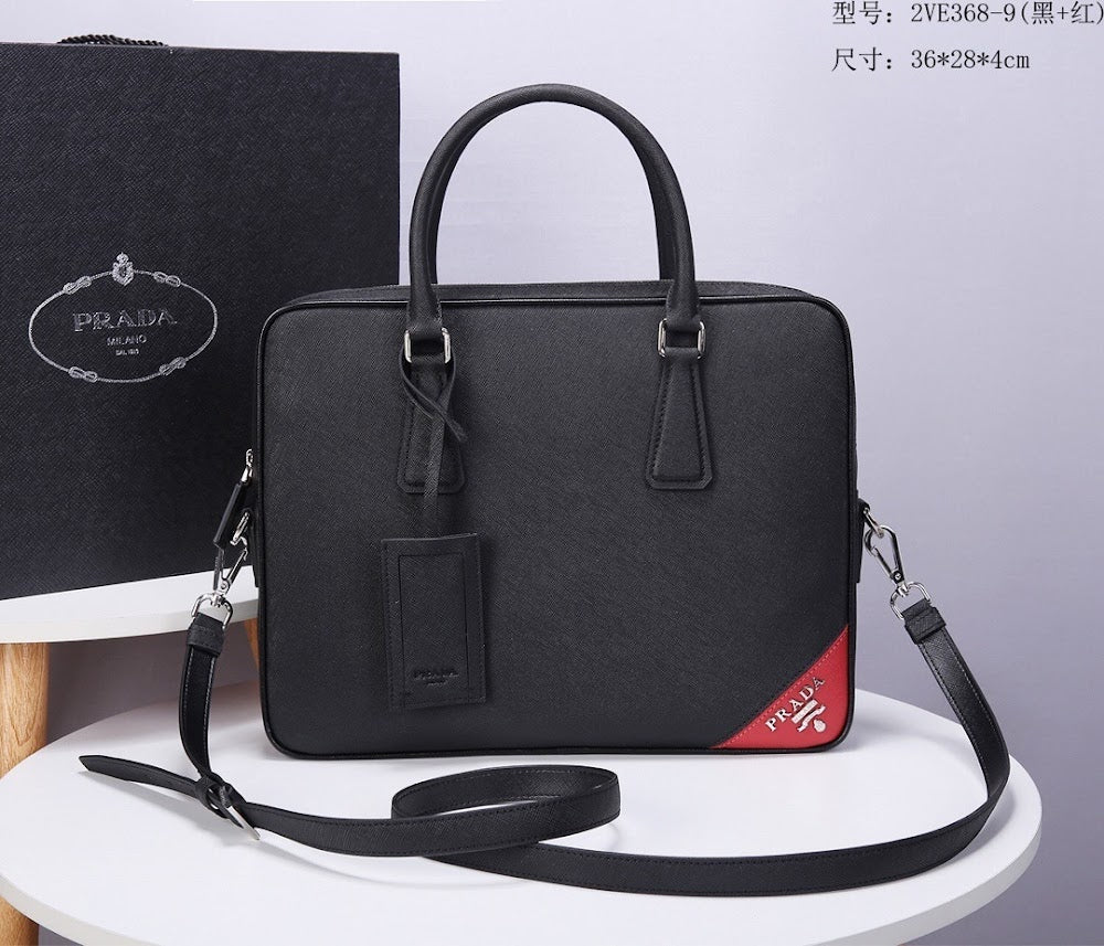 Dragons Bags Prada Luxury Bag --53594