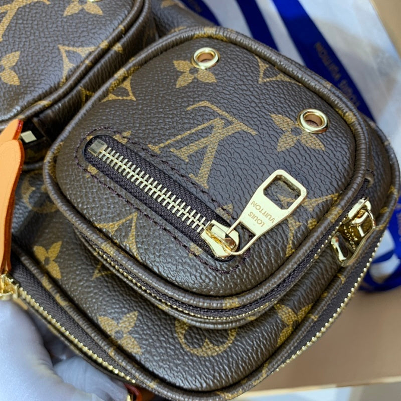 Dragons Bags ln Luxury Bag --59313