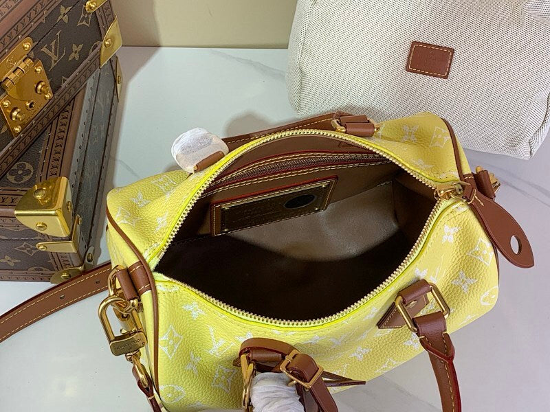 Dragons Bags ln Luxury Bag --56658