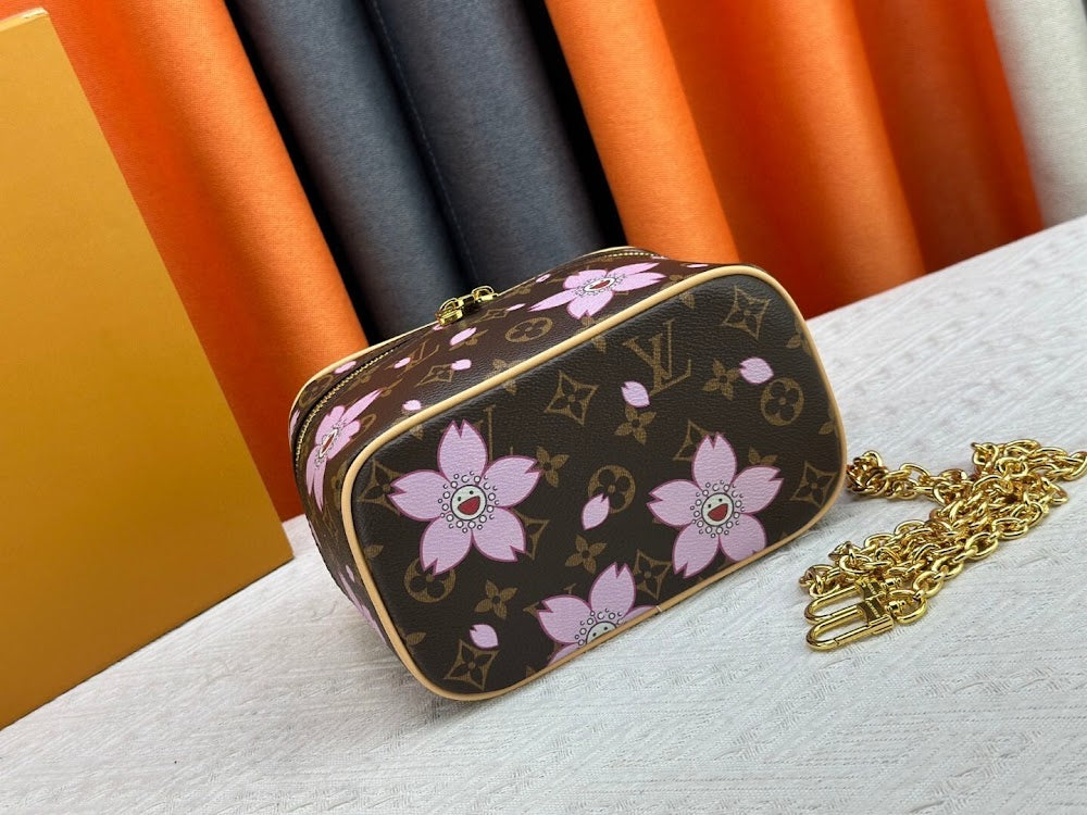 Dragons Bags ln Luxury Bag --76730