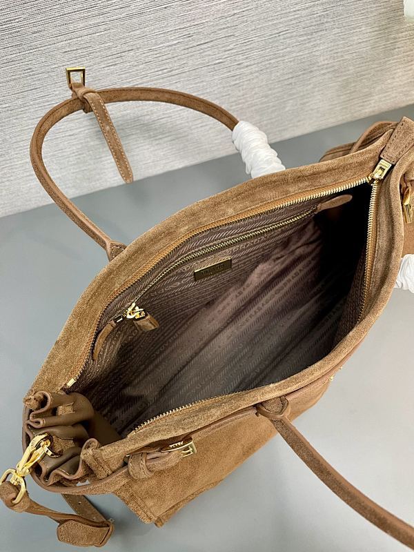 Jessica Bags pradn Luxury Bag --75064