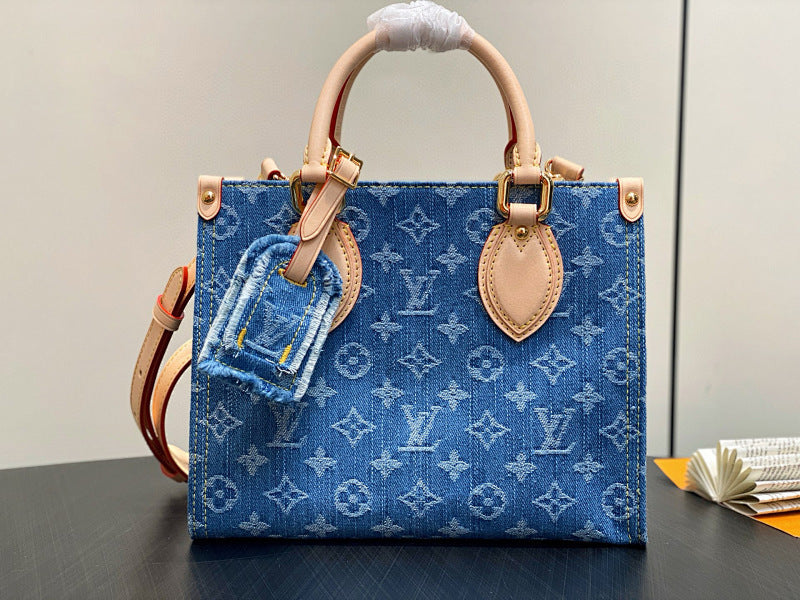 Dragons Bags LVn Luxury Bag --79562