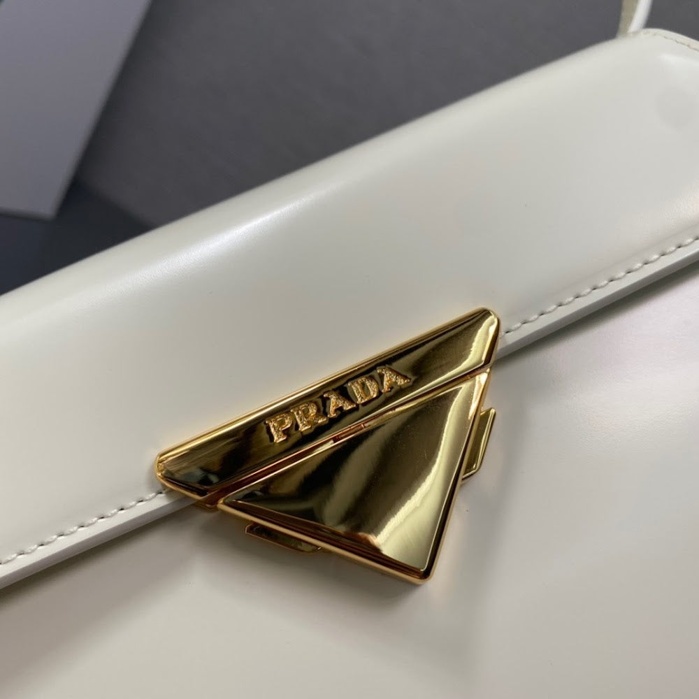 Dragons Bags Prada Luxury Bag --54349