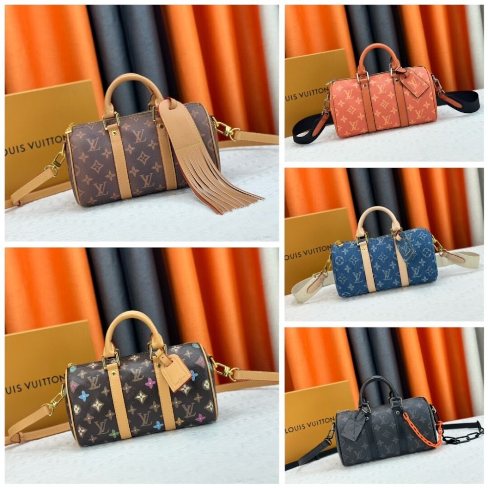 Jessica Bags ln Luxury Bag --76062