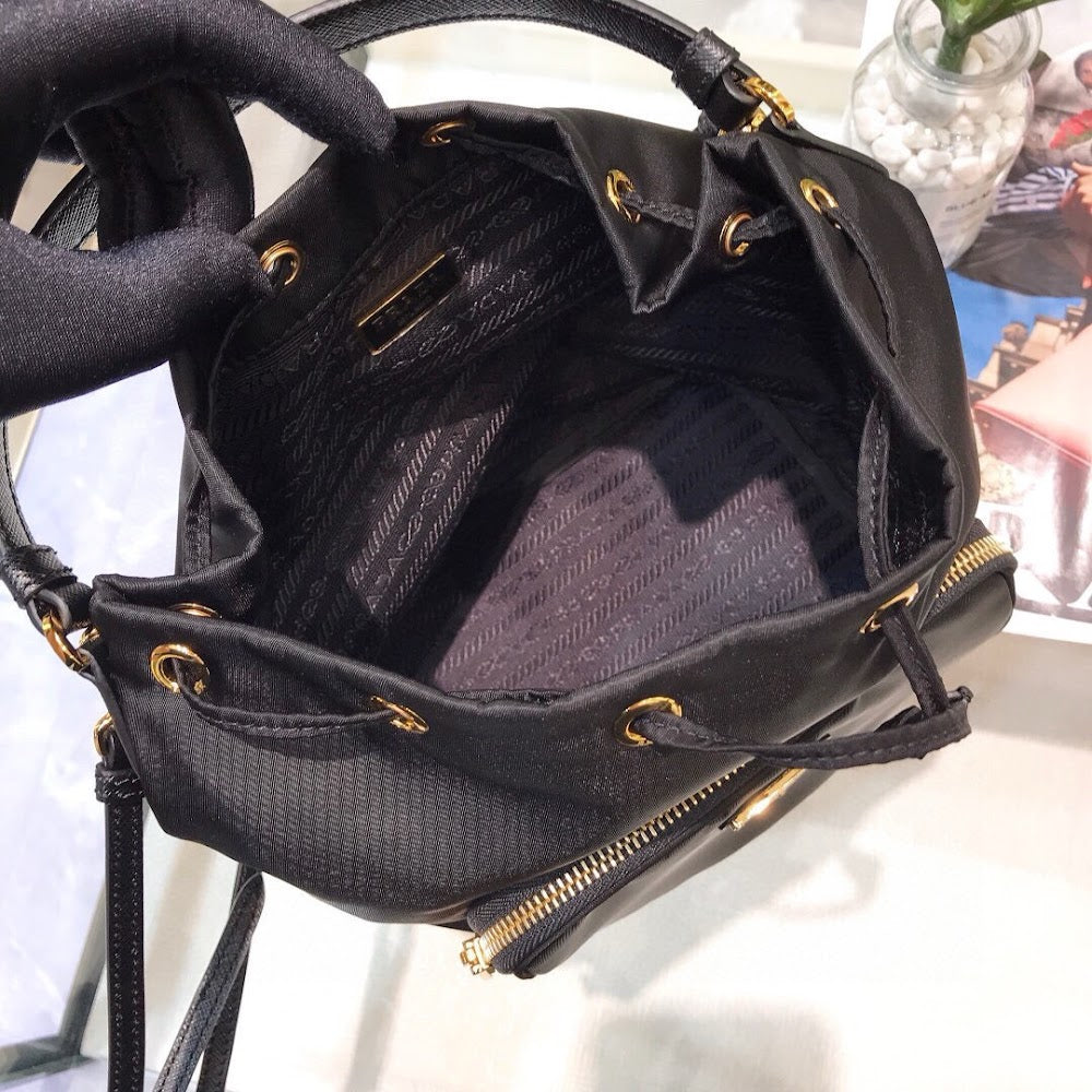Dragons Bags pradn Luxury Bag --73708
