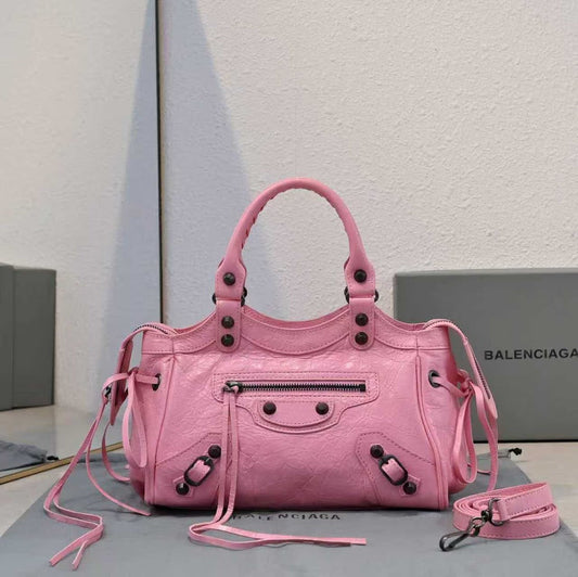 Dragons Bags Balenciaga Luxury Bag --111412