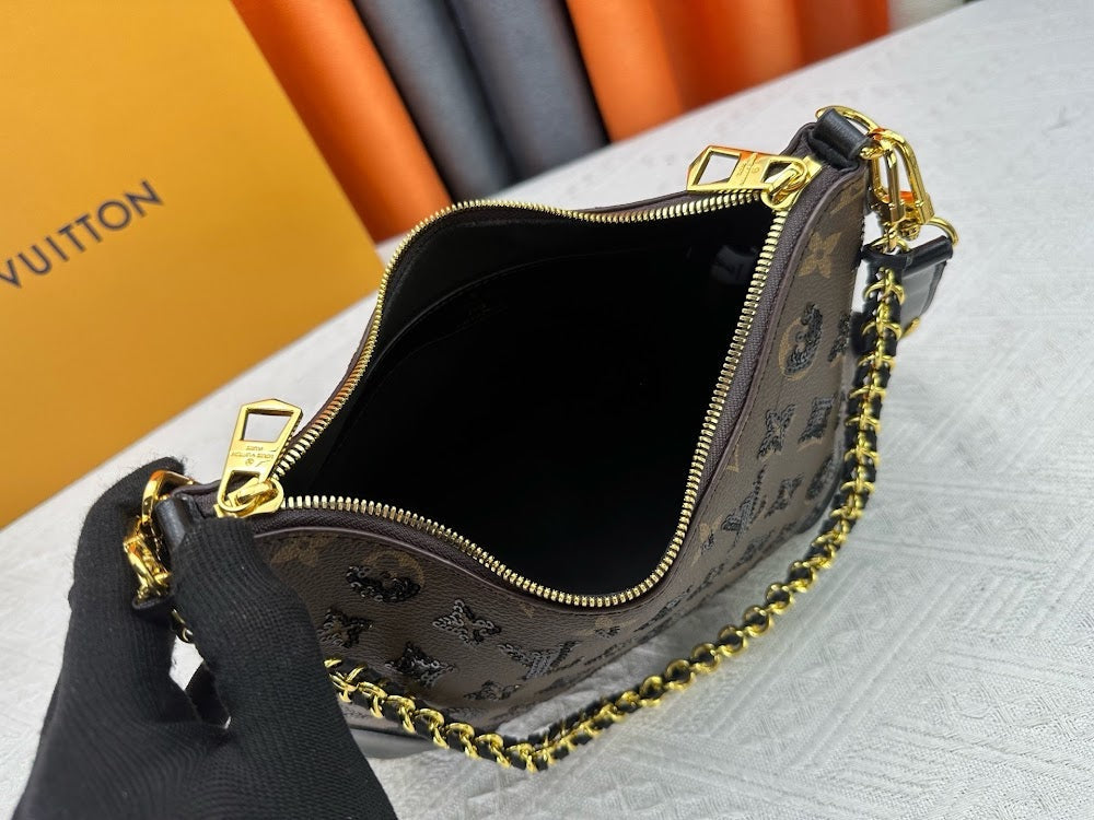Dragons Bags LVn Luxury Bag --78661