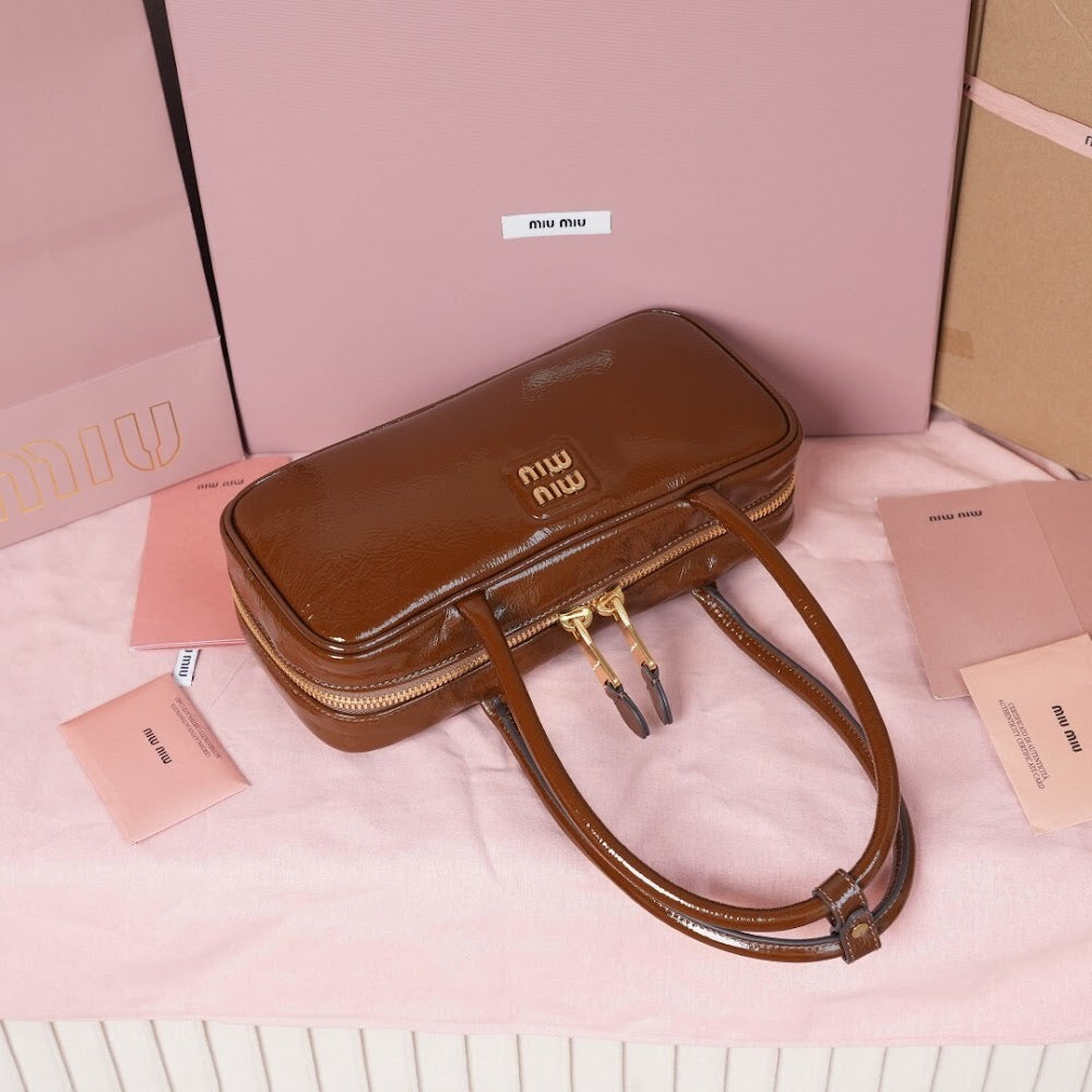 Dragons Bags Miun Miun Luxury Bag --123541
