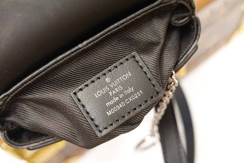 Dragons Bags ln Luxury Bag --60104