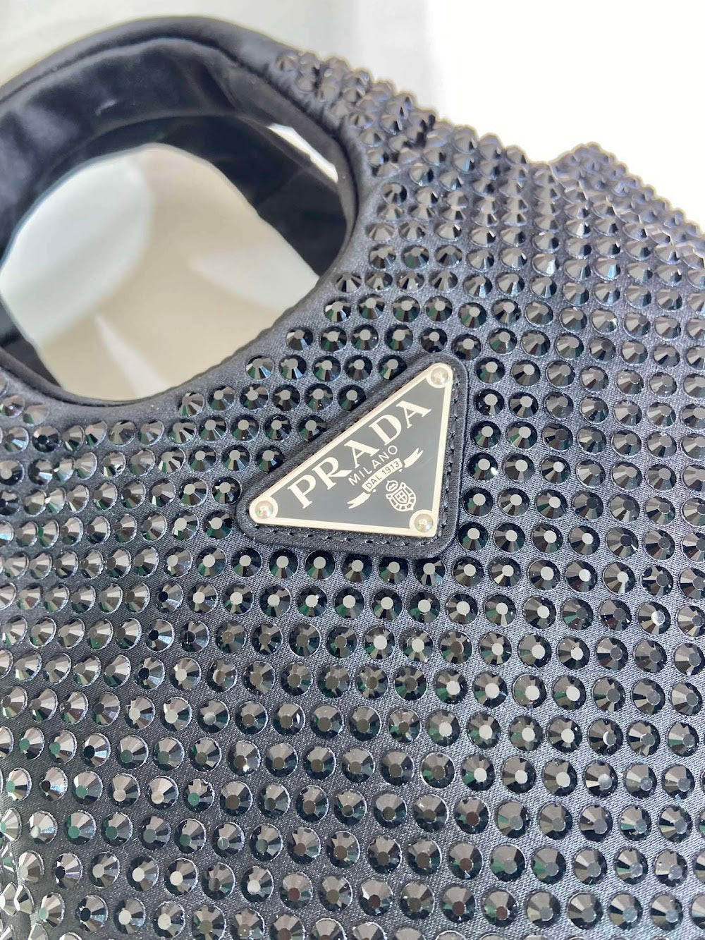 Dragons Bags Prada Luxury Bag --54410
