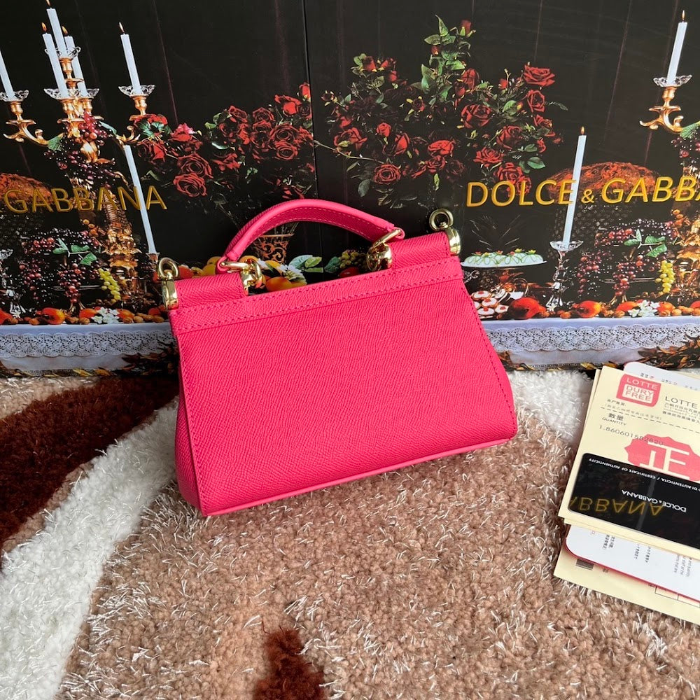Dragons Bags DGn Luxury Bag --94153
