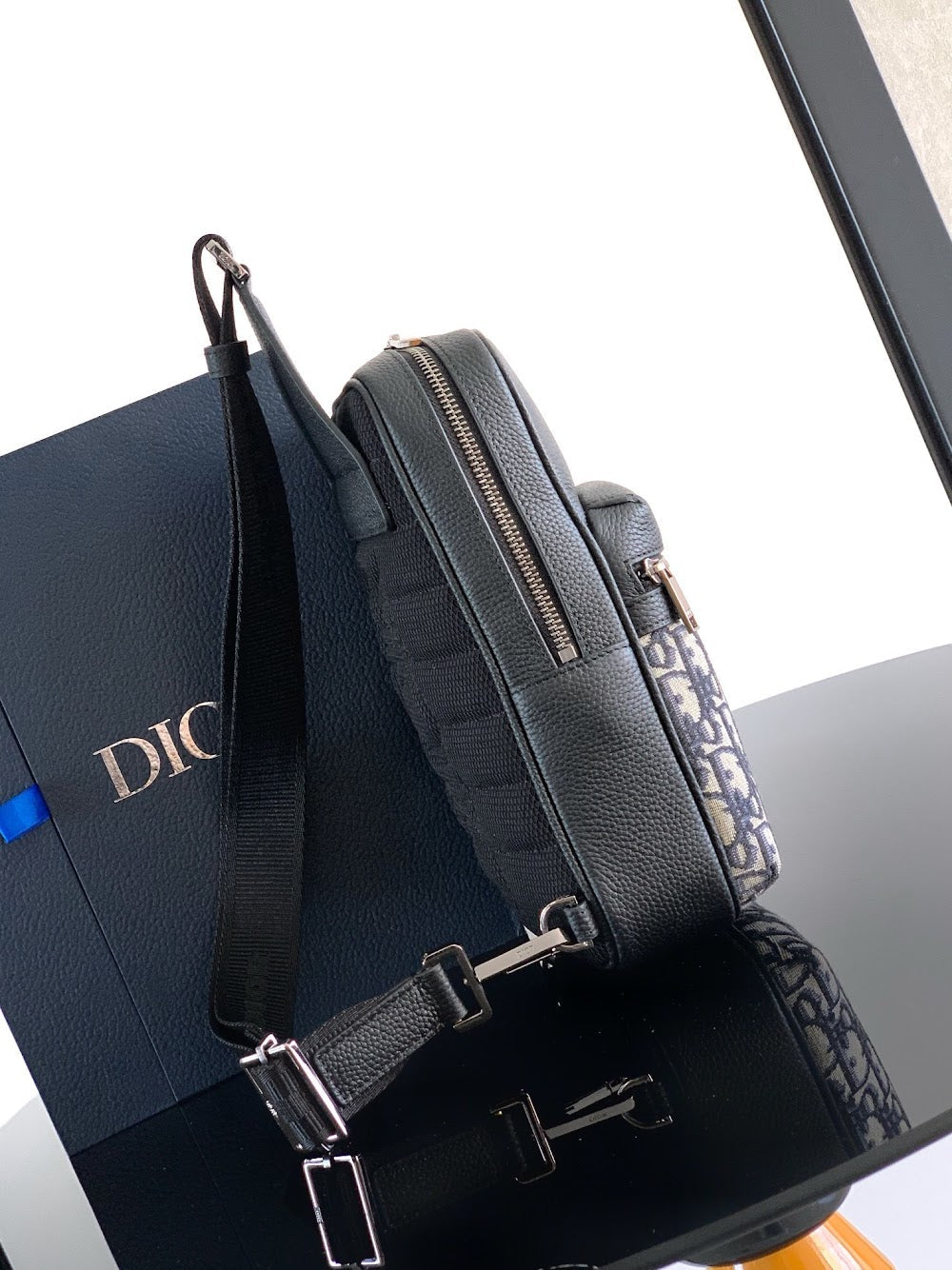Dragons BagsDiorn Luxury Bag --115334