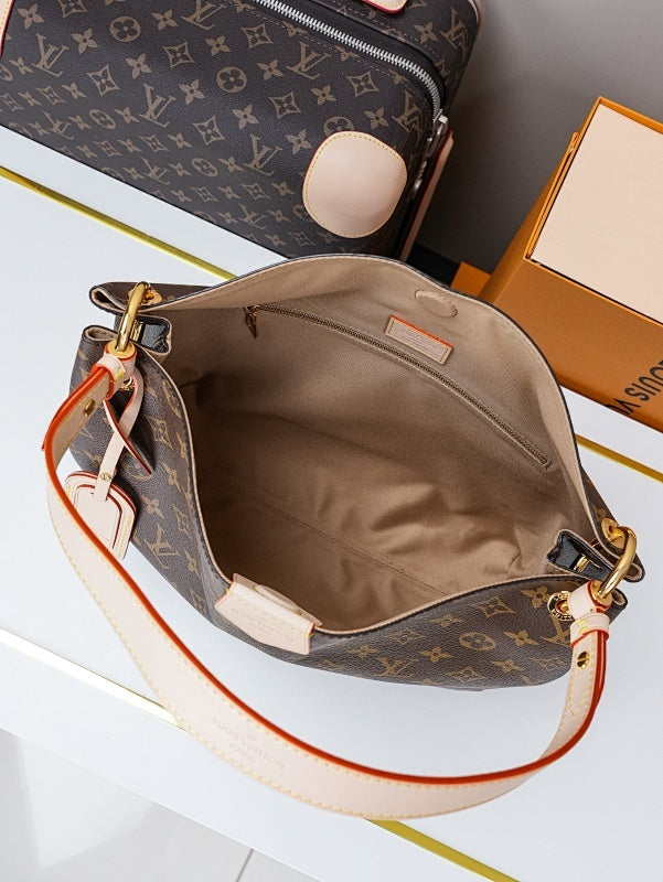 Dragons Bags ln Luxury Bag --81769