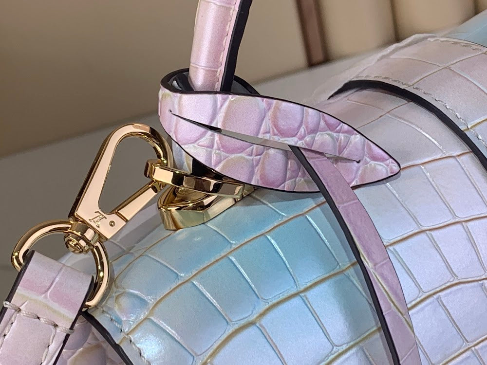 Dragons Bags ln Luxury Bag --96246