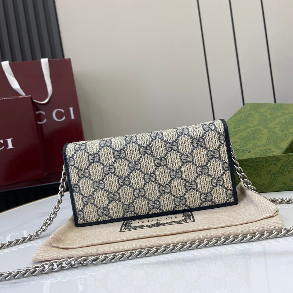 Dragons Bags Guccin Luxury Bag --94595