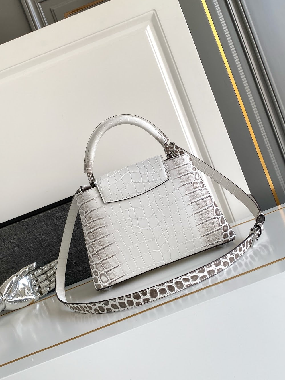 Dragons Bags ln Luxury Bag --96257